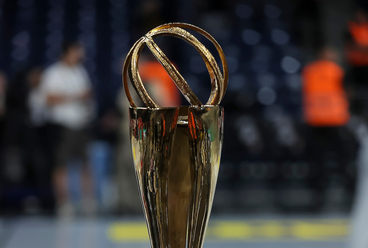 Žreb AdmiralBet ABA lige - Partizan ponovo sa Dubaijem, Zvezda na Budućnost!